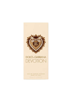 Devotion Edp Intense